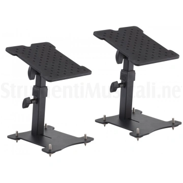 SOUNDSATION TMONS-PRO (coppia)