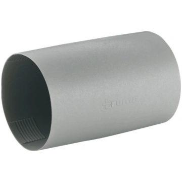 Coupling sleeve - Agate Grey