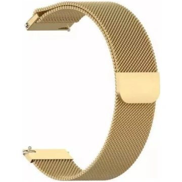 Just Must JM S9 for Galaxy Watch 4 straps 22mm Go