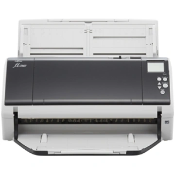 Fujitsu fi-7460 ADF + Manual feed scanner 600 x 60