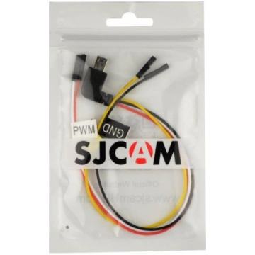 SJCAM SJCAM FPV cable for SJ6 SJ7