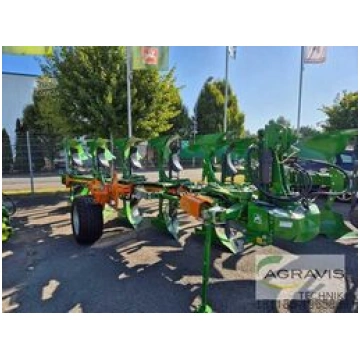 ⇒ Amazone Vircas Tehnoloģija pirkt lietotu pie Tru