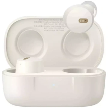 Baseus Bowie E18 True Wireless Earbuds A0002380022
