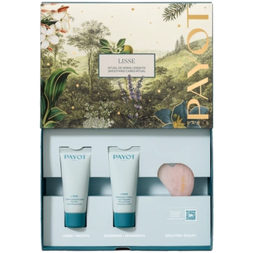 Payot - Lisse Smoothing Cares Ritual Gift Box 6511