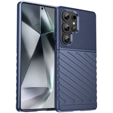 Hurtel Thunder Case Samsung Galaxy S25 Ultra Silic