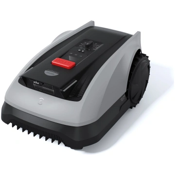 Ecovacs GOAT O600 RTK EU Robotic lawn mower Batter