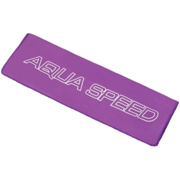 Dvielis Aqua Speed, 70X140, violets Aqua-Speed