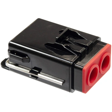 ESX fuse holder for Maxi (up 50 mm²). DFH-WP-MAX50