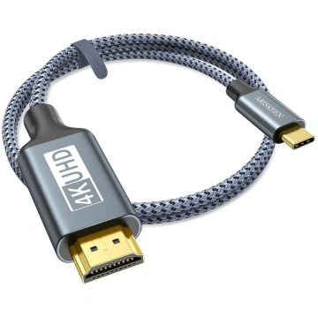 ARISKEEN USB C uz HDMI kabelis