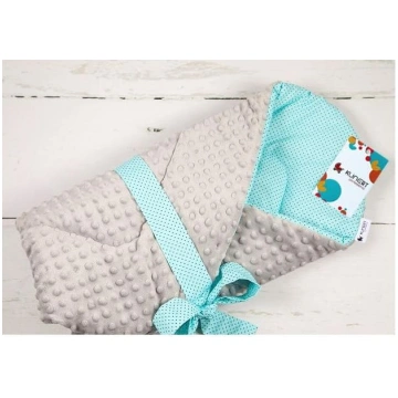 Becik Minky 75x75 KUNERT ART#161826