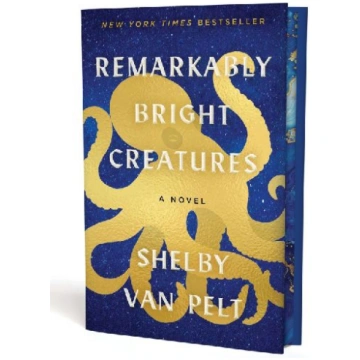 Remarkably Bright Creatures. Collector"s Edition: 