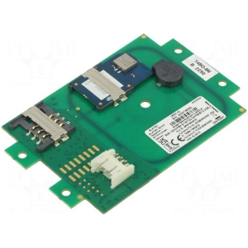 RFID reader | 4.3÷5.5V | GPIO,I2C,RS232,TTL,USB | 