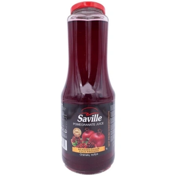 Granātābolu sula SAVILLE 1L 100%