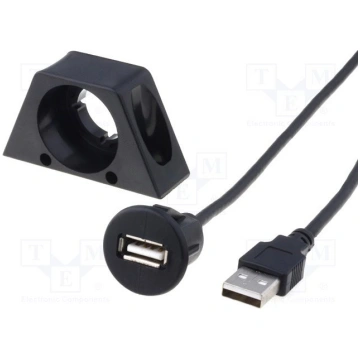 USB extender cable. CAR-901 4CAR