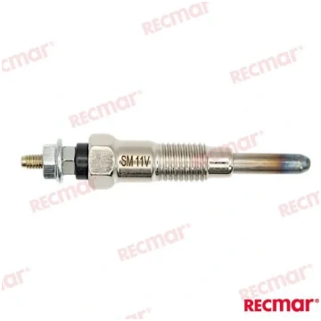Glow Plug for Yanmar (REC119717-77801)