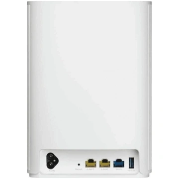 ASUS ZenWiFi AX Hybrid (XP4) (1-PK) Dual-band (2.4