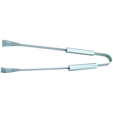 Grila knaibles Master Grill & Party MG302, 39 cm