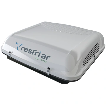 Ūdens kondicionieris ResfriAr RESFRIAGRO 12V/24V