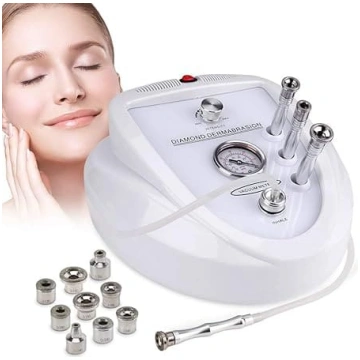 Yofuly Diamond Mic Roderrmabrasion ierīce, 3 in 1