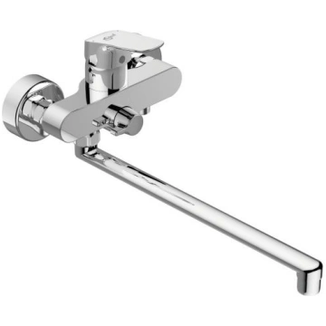 Ūdens Maisītājs Vannai/Dušai Ideal standard CERAFL