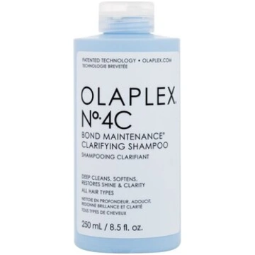 Olaplex Bond Maintenance N°.4C Clarifying Shampoo 