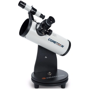 Celestron - Cometron Firstscope 21023 (00502342102
