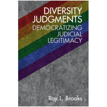 Diversity Judgments Brooks, Roy L
