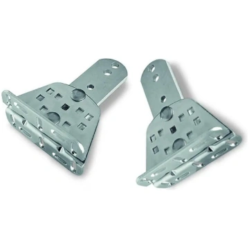 STP200 (PLA14) roll-off handles adjustable for NIC