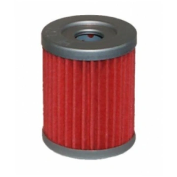 Oil FIlter Hiflo HF 132 for Suzuki Burgman 260/400
