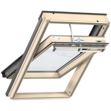 Elektriski vadāms jumta logs VELUX GGL CK04 306621