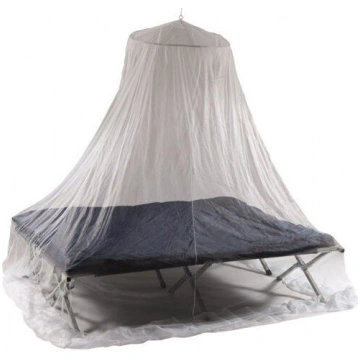 Moskītu tīkls Easy Camp Mosquito Net Single, balta