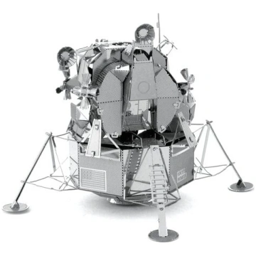 3D metāla puzle Metal Earth Apollo Lunar Module