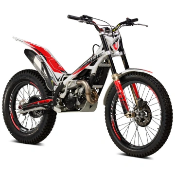 TRRS ONE 2025 TRS Motorcycles