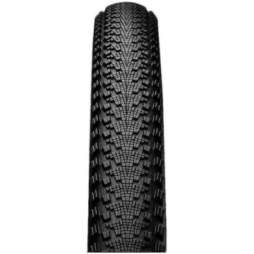 Velosipēda riepa Continental Double fighter III 50