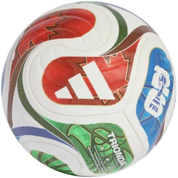 Bumba Adidas Trionda Competition World Cup Jd8031