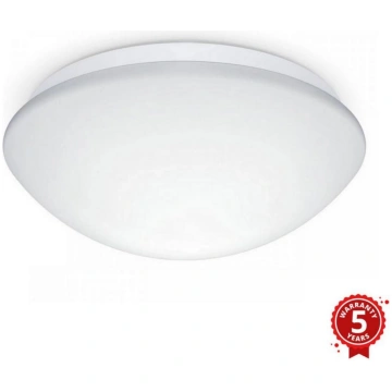 STEINEL 058593 - LED Vannas istabas lampa ar senso