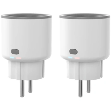 Sonoff Sonoff S60TPF WiFi smart socket (2pak)