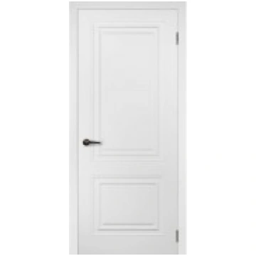 Iekšdurvis CLASSIK2 RAL9016, balts