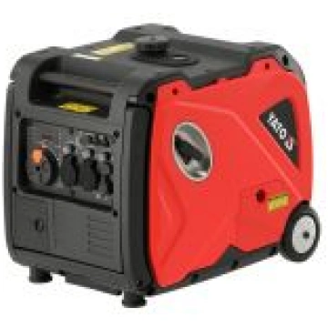 Invertora ģenerators 4000 W (YT-85485) YATO