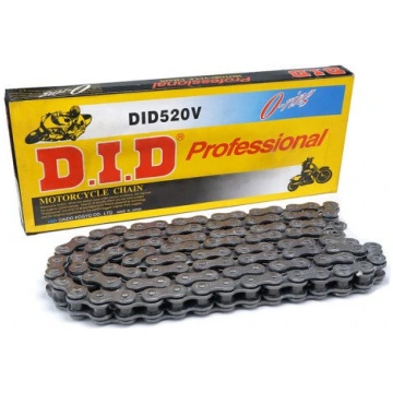 Surron ULTRA motorcycle Chain 520HV-96L