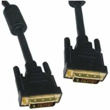 Kabelis Brackton DVI-D-DVI-D 2.0m