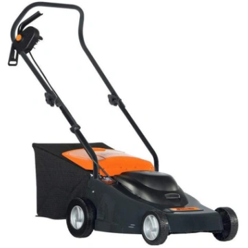 Elektriskais zāles pļāvējs K 40 P, 38cm, 1300W, 28