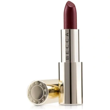 Becca Ultimate Avocado Oil Satin Finish Cream Lips
