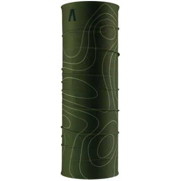Alpinus Viki Alp Topo 1 bandana / tuneļšalle (-) 7