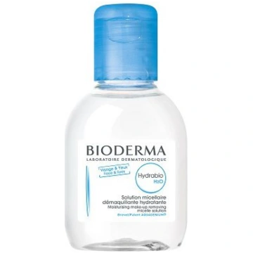 Bioderma Hydrabio H2o Micelle Solution Šķidrums Mi