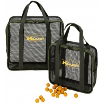 K-KARP air-dry boilies bag
