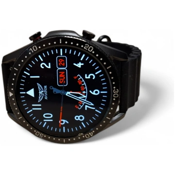 Lietots - Aviator AVSW9516