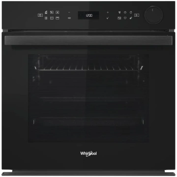Cepeškrāsns Whirlpool AKZ9S8270FB
