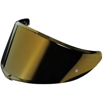 VISOR TOURMODULAR - IRIDIUM GOLD (XL-XXL)