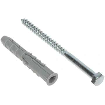 SIENAS ADAPTERIS KS-12/8X120 KLIMAS
